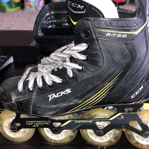 CCM Inline Skates Size 5