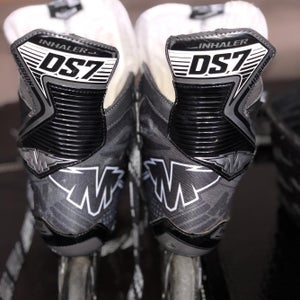 Mission Inline Skates Size 6