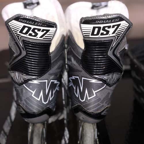 Mission Inline Skates Size 6