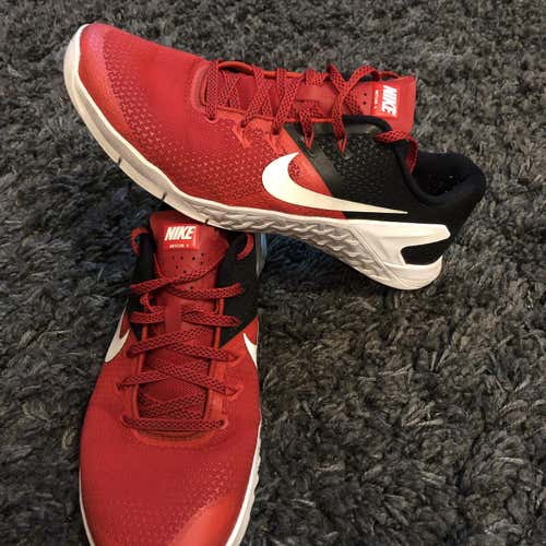 Nike Cornell Lacrosse Trainers