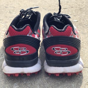 Boombah Turf Shoes Size 8