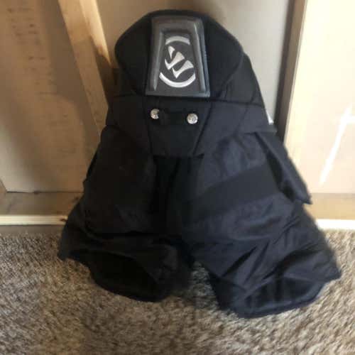 Ritual X Hockey Goalie Pants Intermediate