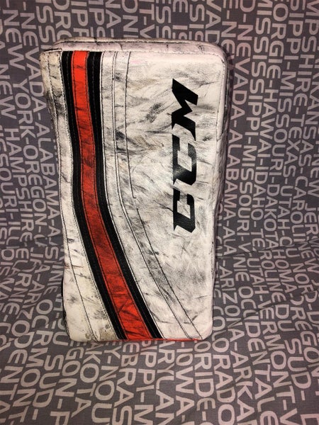 Extreme Flex Pro Blocker Regular Senior
