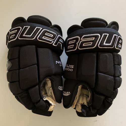 Nexus 9000 Gloves Senior
