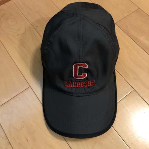 New Nike Cornell Lacrosse Hat