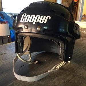 Original Cooper SK2000 Helmet Large
