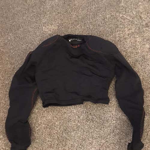 New Spyder Stealth Top