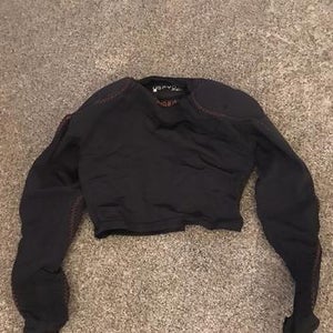 New Spyder Stealth Top