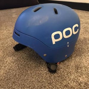 POC Frontal Helmet