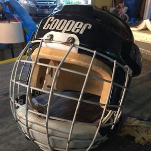 Cooper SK200 Small Helmet