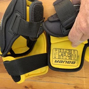Supreme 170 Elbow Pads Senior