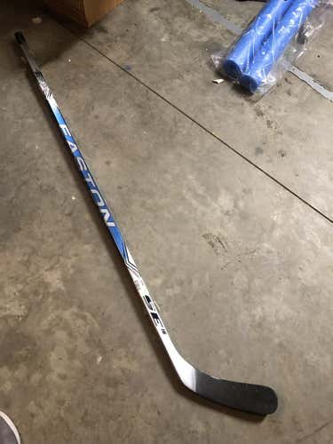 NEW NEVER USED Easton SE16 Hockey Stick Lefty Unknown Senior JOHN MICHAEL LILES Pro Stock