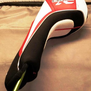 Tour Edge Exotics XLD Driver Lefty With Head Cover