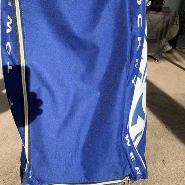 Hockey Tower Bag