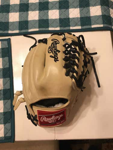 Pro Preferred Baseball Glove