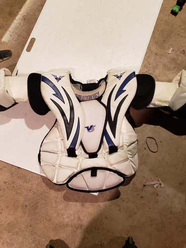 Vaughn V5 7260 Chest Protector