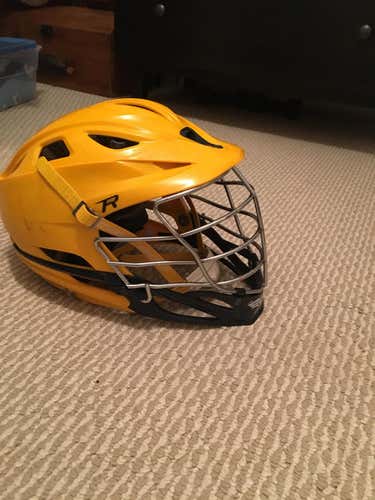 New Cascade R Helmet Adult