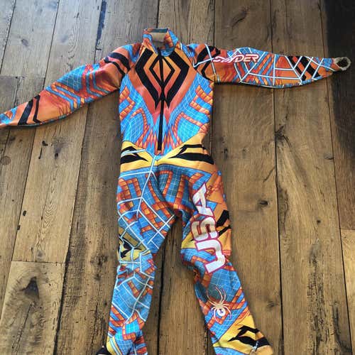 Spyder Ski Suit