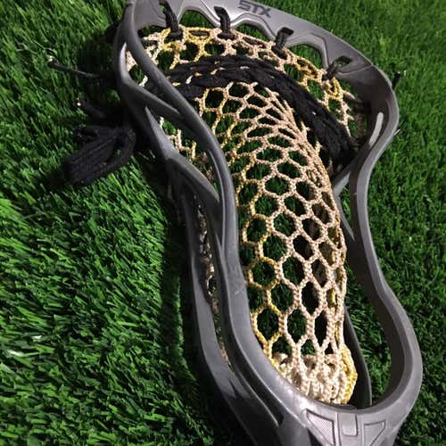 Strung Stx Duel. Looking For CEO Trade