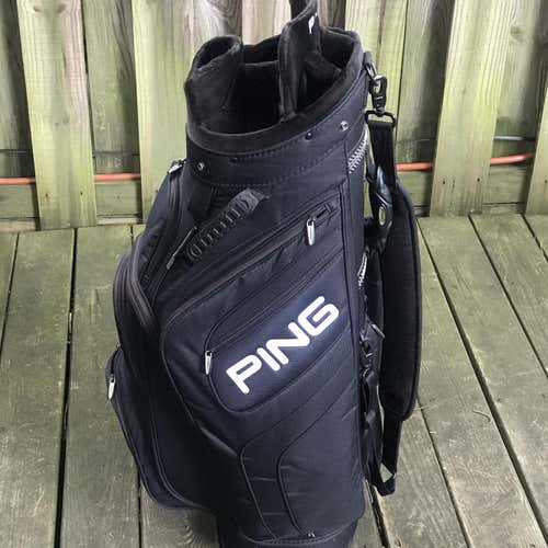 Ping Carry Bag