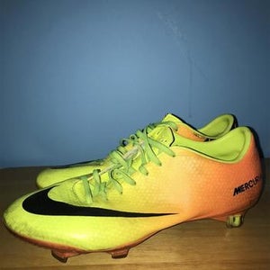 Nike Mercurial Vapor IX