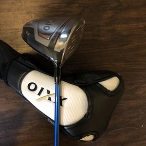 Brand New XXIO X Driver Right Stiff Shaft