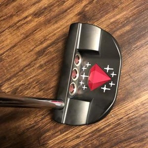 New LIMITED EDITION Diamonds are my girl's best friend Putter