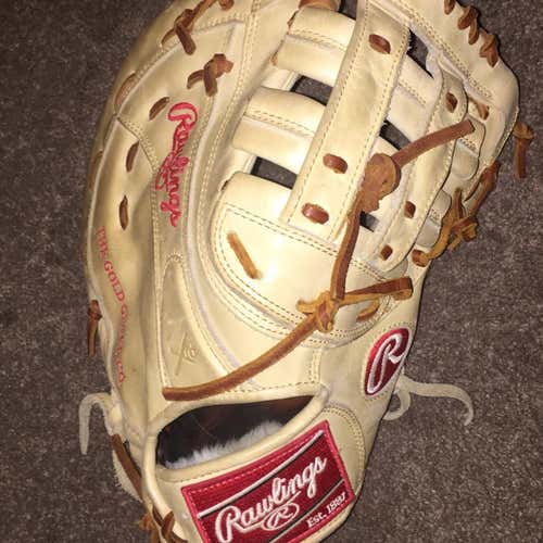 Pro Preferred Baseball Glove