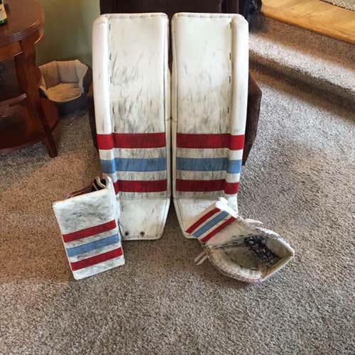 Factory MAD Set 36 +2