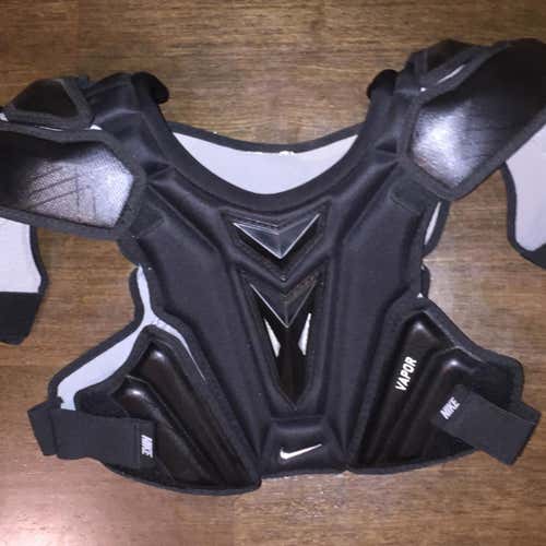 New Nike Shoulder Pads