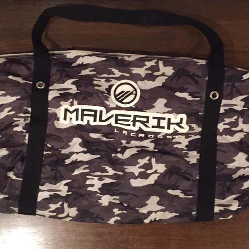 Maverik Monster Bag