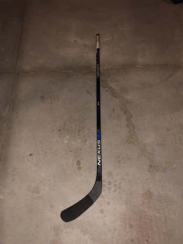 Nexus 1N Hockey Stick Righty Intermediate