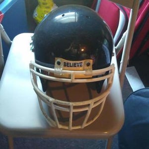 Schutt Helmet