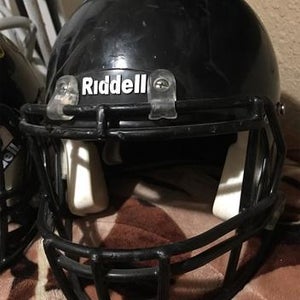 Speed Helmet