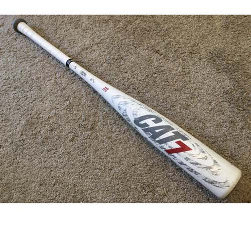 CAT 7 Bat USSSA Certified