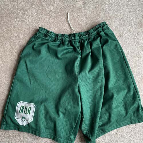 Lebron St V St M Practice Shorts