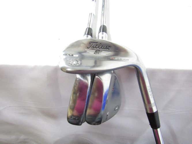 Titleist Wedge Righty