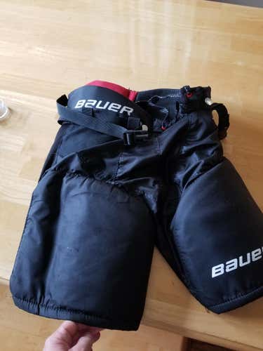 Bauer Vapor X700 Hockey Pants Junior