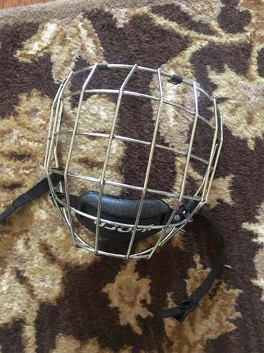 New Jofa Chrome Cage (large)