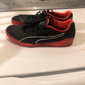 Puma Indoor Soccer Shoes