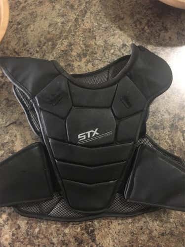 Shadow Shoulder Pads