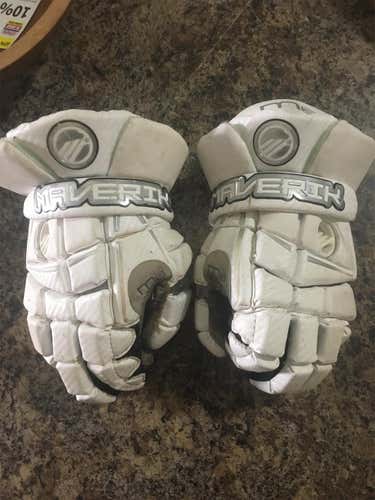 M3 Lacrosse Gloves