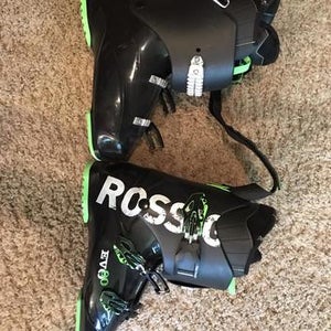 Rossignol Ski Boots