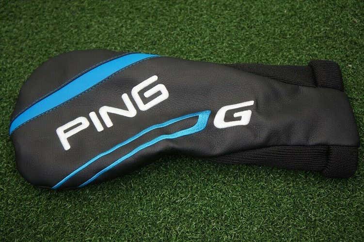 New Ping Head Cover