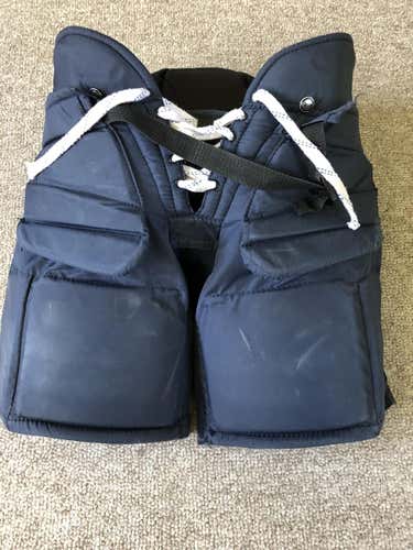 Reebok 18k Hockey Goalie Pants Junior