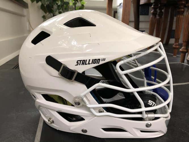 STX Helmet Youth