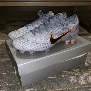 New Vapor 12 Elite FG Cleats