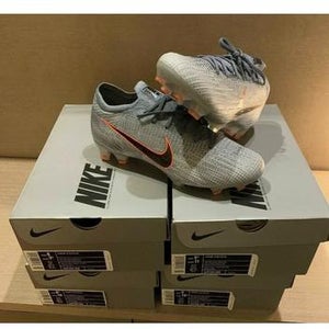New Vapor 12 Elite FG Cleats