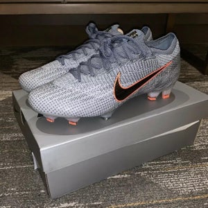 New Vapor 12 Elite FG Cleats