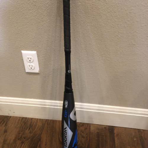 DeMarini Voodoo Balanced Bat USSSA Certified - Like New!